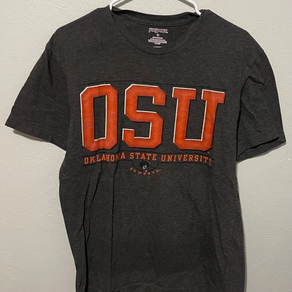 Oklahoma State t-shirt
